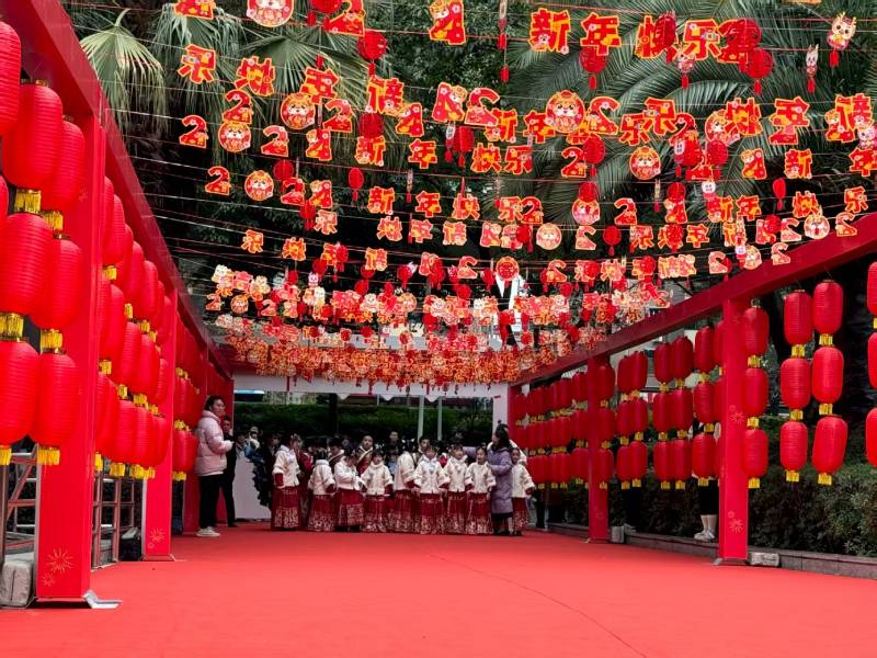 江干区景区演艺